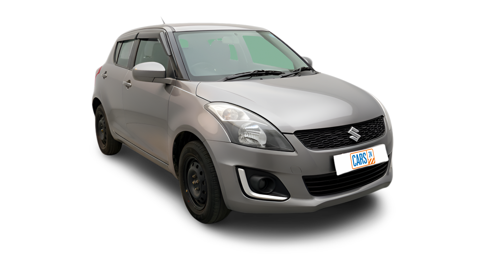Maruti Swift-img